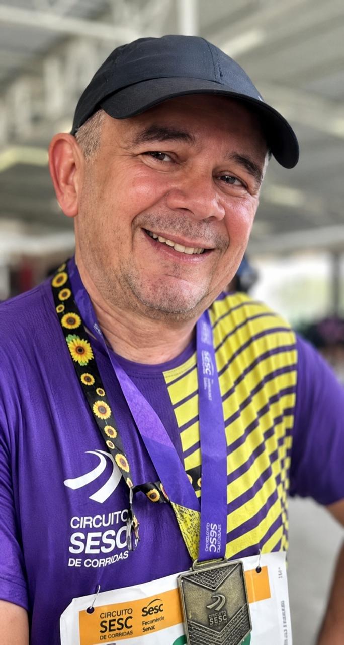 Foto do(a) participante 1